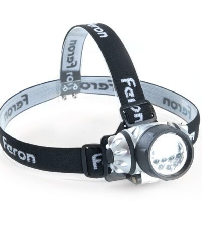 Фонарь налобный Feron TH2304 41708