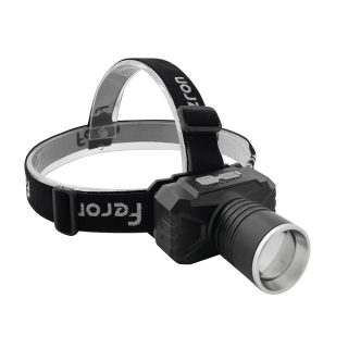 Фонарь налобный Feron TH2314 51621