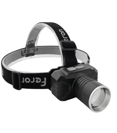 Фонарь налобный Feron TH2314 51621