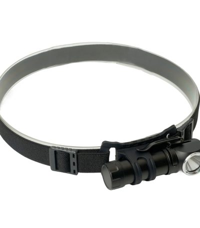 Фонарь налобный с аккумулятором Feron TH2313 51119