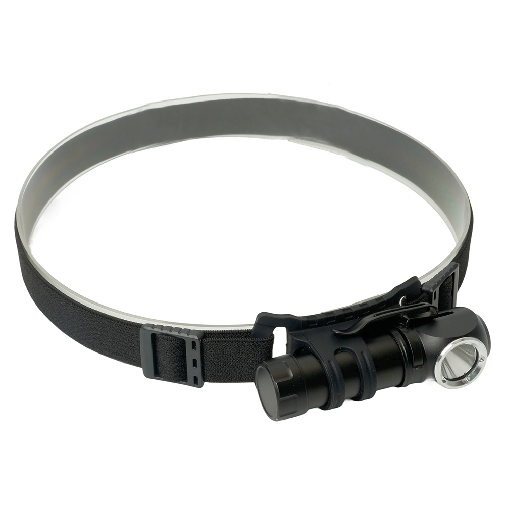 Фонарь налобный с аккумулятором Feron TH2313 51119 Фонарь налобный с аккумулятором Feron TH2313 51119