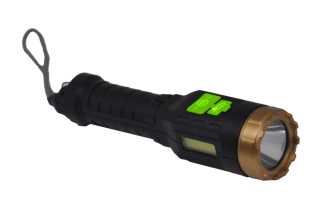 Фонарь ручной Gauss GF208