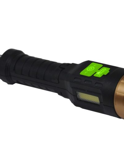 Фонарь ручной Gauss GF208