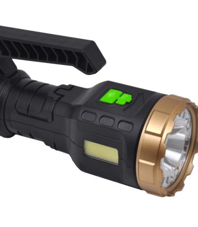 Фонарь ручной Gauss GF209