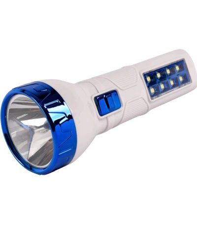 Фонарь ручной с солнечной батареей Feron TH2412 51735