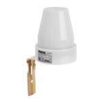 Фотореле WOLTA WSEN-05-PHR