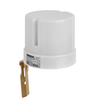 Фотореле WOLTA WSEN-06-PHR