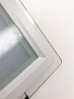 Встраиваемый светильник Elvan VLS-705SQ-6W-NH-Wh