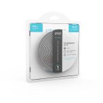 Светодиодная лента Gauss 12В 5050 8Вт/м 4000K 3м IP20 BT023