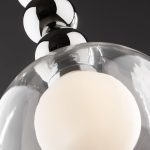 Подвесной светильник Freya Focus FR5220PL-01CH3