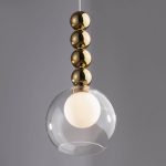 Подвесной светильник Freya Focus FR5220PL-01G6