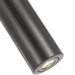 Подвесной светильник Crystal Lux FRESA SP3W LED BLACK