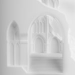 Гипсовый светильник Loft IT Antique 10355C