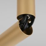 Накладной светильник Elektrostandard Pika 4690389188237 a061110