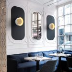 Настенный светильник ImperiumLoft Loke 208722-26