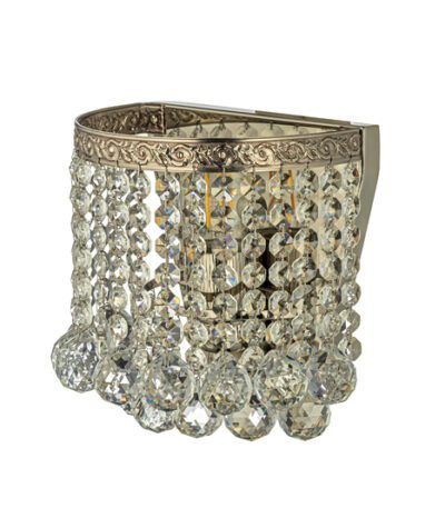 Бра Arti Lampadari Castellana E 2.10.501 N