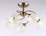 Подвесная люстра Ambrella Light Traditional TR3199