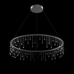 Подвесной светильник Delight Collection MD23001008-1C black