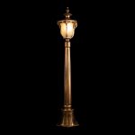 Ландшафтный светильник Loft IT Alessano 100017/1100