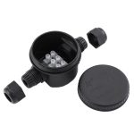 Коробка распределительная Stekker LD544 49232