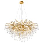 Подвесная люстра Loft IT Drops 10377/1000