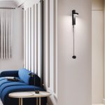 Настенный светильник ImperiumLoft Denzil 178017-26