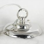 Подвесная люстра Lussole Loft Clovis LSP-8744