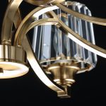 Подвесная люстра MW-Light Илвита 624011108