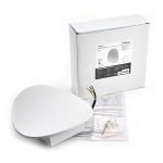 Уличный настенный светильник Feron Окленд DH507 48367