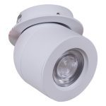 Точечный светильник Reluce 84063-9.0-001AY COB8W WT
