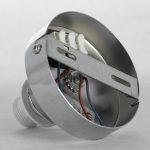 Бра Lussole Gresham LSP-8370CH