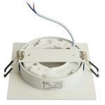 Встраиваемый светильник Feron DL506 51359