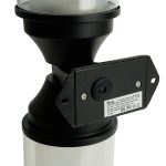 Уличный настенный светильник Feron Кельн DH1402 51737