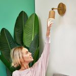 Спот ImperiumLoft Pori 219831-26