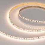 Светодиодная лента Arlight IC-A120-8mm 24V Warm3000 037964