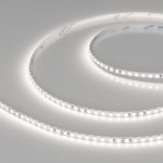 Светодиодная лента Arlight RT-A160-5mm 24V White6000 15 W/m, IP20, 2835, 5m 037810
