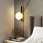 Настенный светильник ImperiumLoft Dixon 133239-22