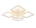Потолочная светодиодная люстра Ambrella Light Acrylica Original FA5301