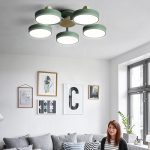 Потолочная люстра ImperiumLoft Move 178249-26