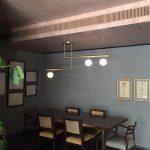 Подвесной светильник ImperiumLoft Barra 204153-26