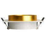 Встраиваемый светильник Feron DL506 51362