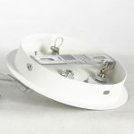 Люстра подвесная Lussole Crenshaw LSP-8716