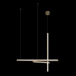Подвесная люстра Loft IT Coordinates 10393/D