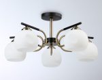 Люстра на штанге Ambrella Light Modern TR303312