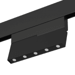 Трековый светильник DesignLed SY-mini-520417-5.5-48-BL-WW 006153