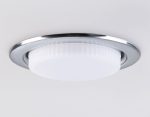 Встраиваемый светильник Ambrella Light Standard spot G10102