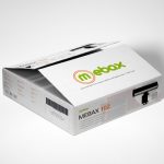 Блок розеток 102 (3 секции и 2 USB) Mebax 00-00001175