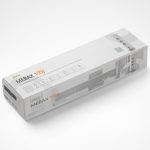 Блок розеток 105J (3 секции и 2 USB) Mebax 00-00000823