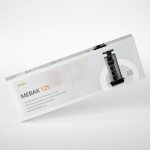 Блок розеток 12S (3 секции и 2 USB) Mebax 00-00001165
