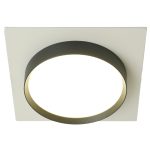 Встраиваемый светильник Feron DL506 51359